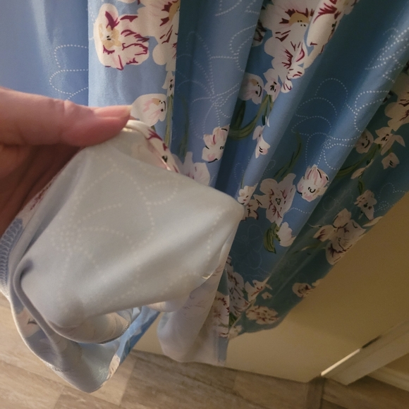 Romantic summer dress - Picture 4 of 4